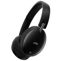 Беспроводные наушники JVC HA-S70BT, black