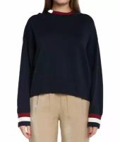 Свитер TOMMY HILFIGER, Цвет: синий, Размер: 3XL INT