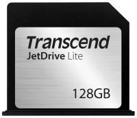 Карта памяти SD 128 ГБ Transcend Class 10 JetDrive Lite 350 ( TS128GJDL350 )