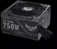 Блок питания 750W ASUS TUF Gaming Bronze (90YE00D0-B0NA00) черный