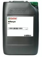 Масло редукторное Castrol Alphasyn EP 150 20 л