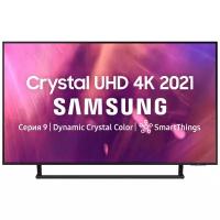 ЖК телевизор 43"/109см Samsung UE43AU9000U 4K UHD