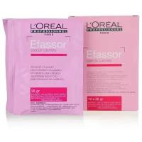 Пудра L'Oreal Professionnel Efassor Powder, 12 шт