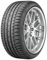 Автомобильная шина Continental ContiSportContact 3 245/50 R18 100Y Летняя Run Flat