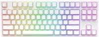 Игровая клавиатура Red Square Keyrox TKL Classic White (RSQ-20021)