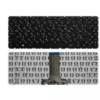 Клавиатура для ноутбука HP Pavilion x360 14-dd черная