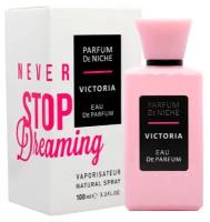 Delta Parfum Женский Parfum De Niche Victoria Парфюмированная вода (edp) 100мл