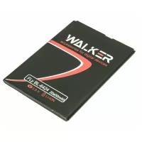 Аккумулятор Walker для Fly FS505 Nimbus 7 / Senseit A109 / Prestigio Wize N3 и др. (BL6424), 2000 мАч