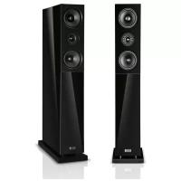 Audio Physic Classic 30 Glass Black High Gloss