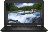 Ноутбук Dell Latitude 5590 15.6 Laptop Intel Core i5-8250U 4GB 500GB Hard Drive