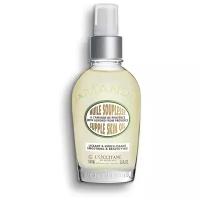 L'Occitane en Provence Almond Supple Skin Oil Масло для тела миндальное смягчающее, 100 мл
