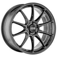 OZ Racing Hyper GT HLT 9.5 R19 PCD:5/112 ET:45 DIA:75 Star Graphite