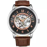 Механические наручные часы Stuhrling 3973.2