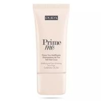 Pupa Основа под макияж Pupa Prime Me Mattifying And Pore-minimising, 30 мл, 002