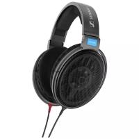 Sennheiser HD 600, черный