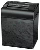 Шредер Fellowes PowerShred Shredmate