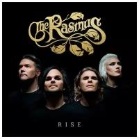 Виниловая пластинка Playground Rasmus – Rise