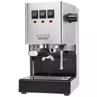 Кофеварка рожковая Gaggia Classic