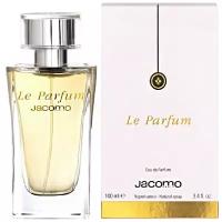 Парфюмерная вода JACOMO LE PARFUM 100ML