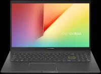 Ноутбук ASUS Vivobook 15 OLED K513EA-L12078 Intel i5-1135G7/12G/512G SSD/15,6" FHD(1920x1080) OLED/Intel Iris Xe/No OS Черный, 90NB0SG1-M00ES0