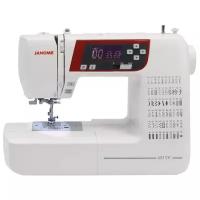 Электронные Janome 603 DC