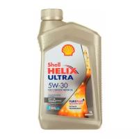 Моторное масло Shell Helix Ultra ULTRA ECT C3 5W30 1л. (арт. 550042846) SHL-5W30-ULTRAECT-1L