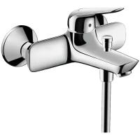 Смеситель для душа hansgrohe Novus 71040000 хром