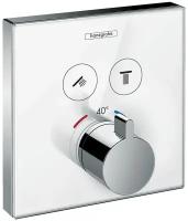 Термостат Hansgrohe ShowerSelect 15738400