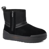 Угги UGG Classic Tech Mini, размер 37, черный