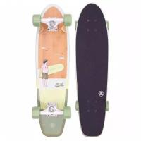 Круизер Z-Flex Bamboo Cruiser 29