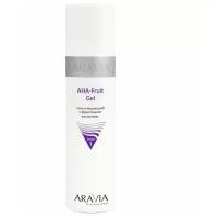 ARAVIA Professional, Гель очищающий с фруктовыми кислотами AHA-Fruit Gel, 250 мл