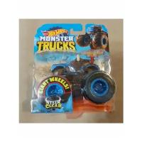 Машина Hot Wheels Monster Truck HKM17