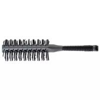 Щетка двухсторонняя HAIRWAY Vent Black (08001)