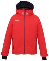 Горнолыжная куртка Phenix Norway Alpine Team JR (FLAME RED 12 лет)