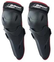 Наколенники Polisport Y-SHOCK JUNIOR S/M Black