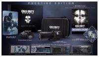 Игра для Playstation 3: Call of Duty: Ghosts - Prestige Edition