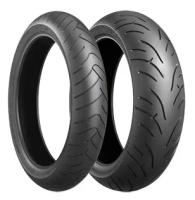 Мотошина Bridgestone Moto Battlax BT-023 170/60 -17 72W