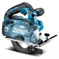 Дисковая пила Makita DCS553Z