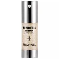 MEDI-PEEL Омолаживающая пептидная сыворотка для кожи вокруг глаз Mezzo Filla Eye Serum