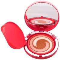 YU.R Кушон-пудра 23 тон - Moist layer cushion, 25г