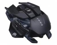 Мышь Madcatz Mad Catz R.A.T. PRO S3 черная