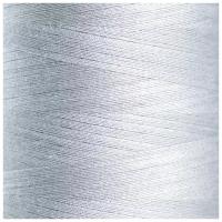 Euron Нитки 50/2, №140, 5000 м, цвет серый №1342