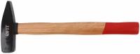 Молоток кованый, деревянная ручка 600 гр