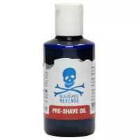 The Bluebeards Revenge Pre-Shave Oil - Масло для бритья 100 мл