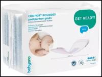 BabyOno Прокладки послеродовые COMFORT (15шт.)