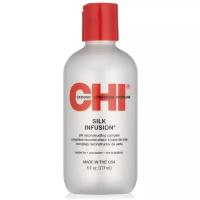CHI Silk Infusion Восстанавливающий гель для волос, 177 мл