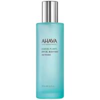 AHAVA Deadsea Plants сухое масло для тела sea kissed