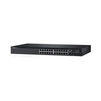 Коммутатор Dell Networking N1524P