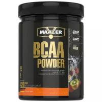 Maxler BCAA Powder 420 гр. (клубника киви)