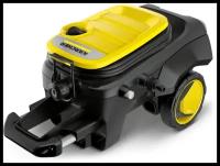 KARCHER Моечная машина с индукц. двигателем Karcher K 5 Compact